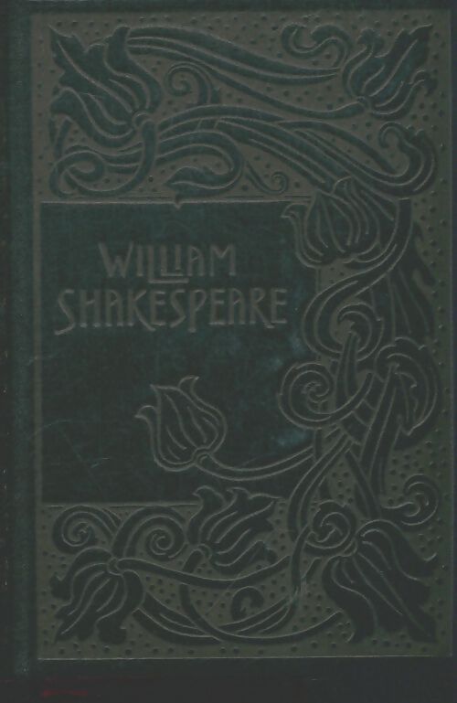 Livrenpoche : Oeuvres complètes Tome VII - William Shakespeare - Livre