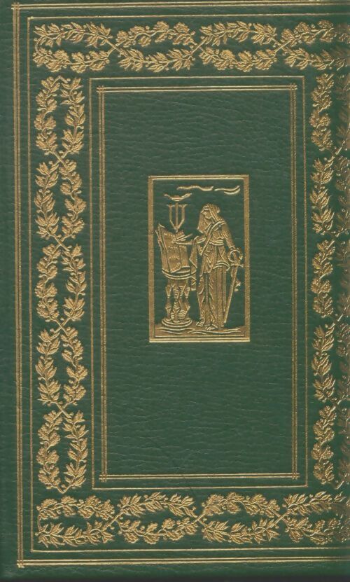 Livrenpoche : Hjistoire de France Tome XVIII - Jules Michelet - Livre