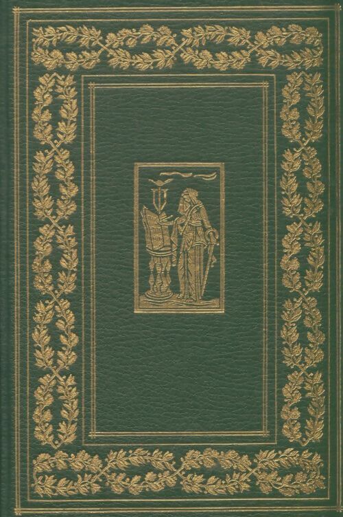 Livrenpoche : Histoire de France Tome IX - Jules Michelet - Livre