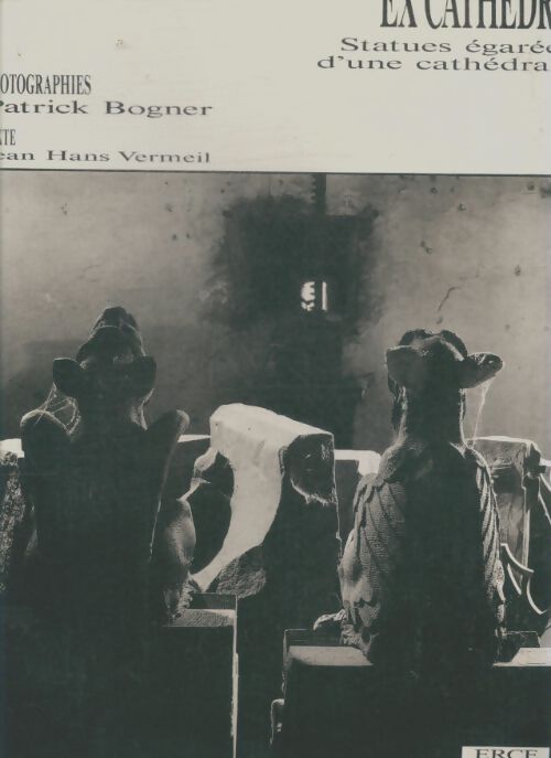 Livrenpoche : Excathedra - Patrick Bogner - Livre