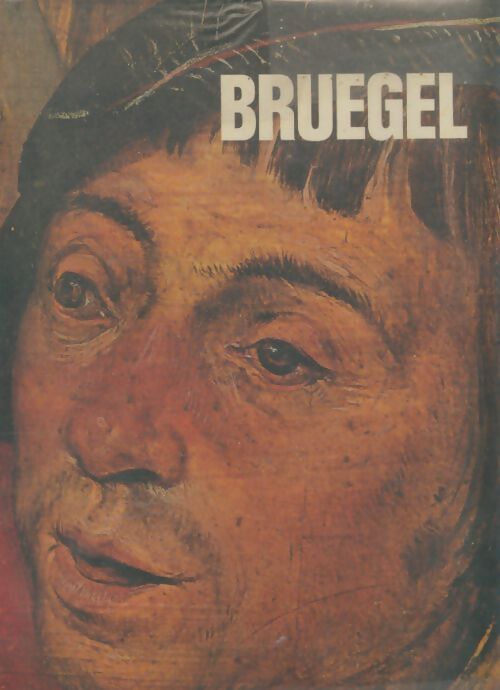 Livrenpoche : Bruegel - Alexander Wied - Livre