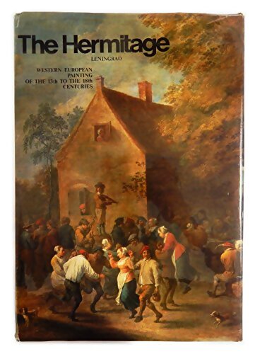 Livrenpoche : The hermitage - Collectif - Livre