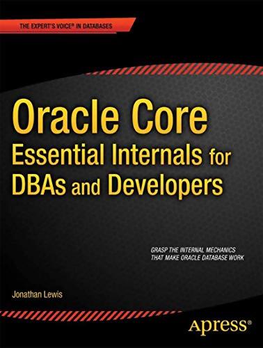 Livrenpoche : Oracle core - Jonathan Lewis - Livre