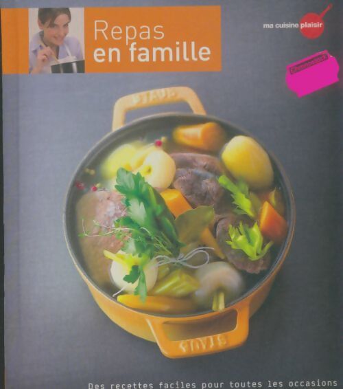 Livrenpoche : Repas en famille - Xxx - Livre