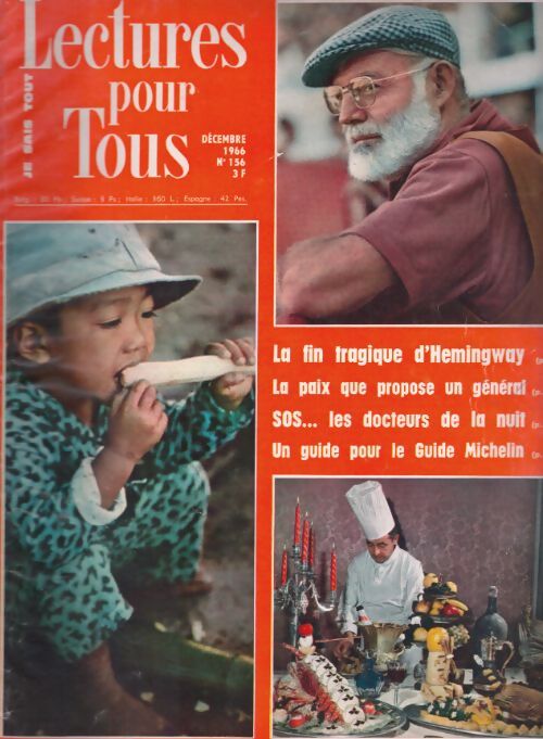 Livrenpoche : Lectures pour tous n°156 - Collectif - Livre
