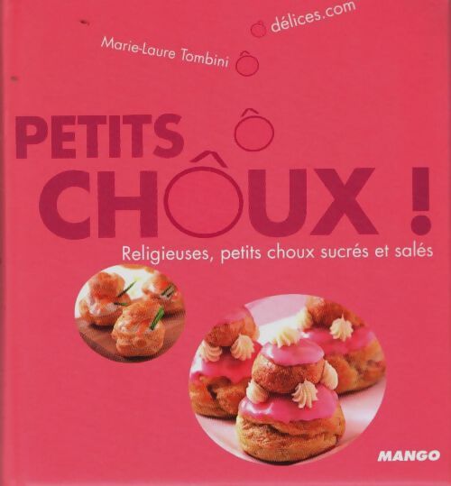 Livrenpoche : Petits choux - Marie-Laure Tombini - Livre