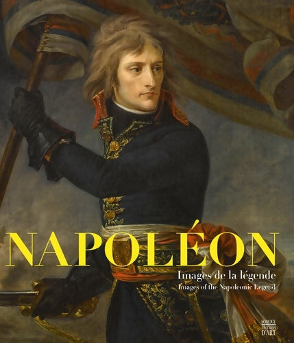 Livrenpoche : Napoléon : Images de la legende - Collectif - Livre