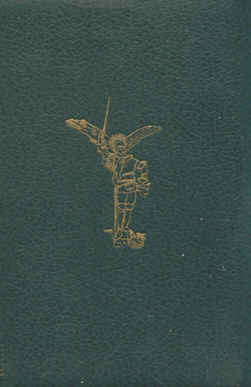 Livrenpoche : Sous le pied de l'Archange - Roger Vercel - Livre