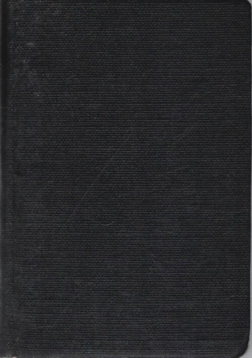Livrenpoche : Histor an testamant coz hag an testamant nevez - Aotrou Morgan - Livre