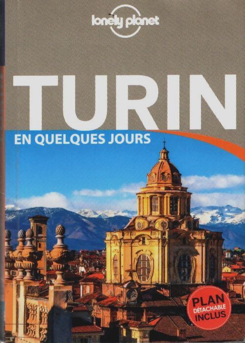 Livrenpoche : Turin en quelques jours - Collectif - Livre