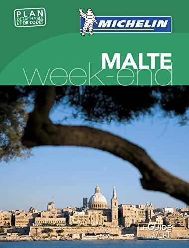 Livrenpoche : Malte week-end - Collectif - Livre