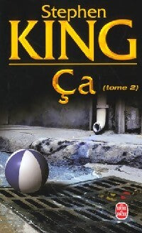 Livrenpoche : Ça Tome II - Stephen King - Livre
