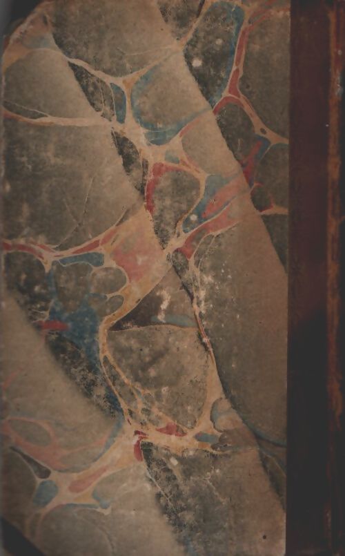 Livrenpoche : Morceaux choisis de Buffon - Anonyme - Livre