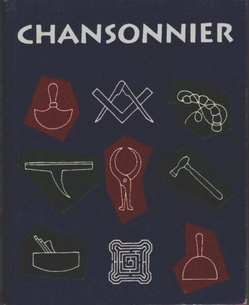 Livrenpoche : Chansonnier des compagnons du devoir - Collectif - Livre