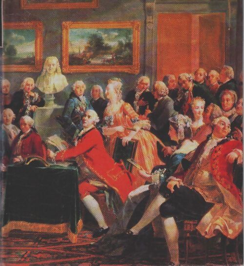 Livrenpoche : Oeuvres - Voltaire - Livre