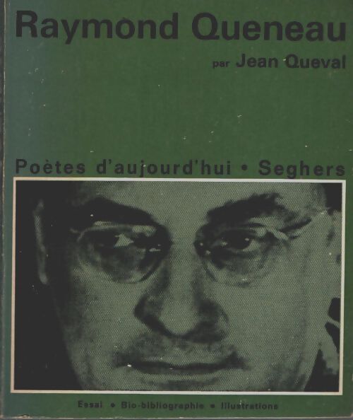 Livrenpoche : Raymond Queneau - Jean Queval - Livre