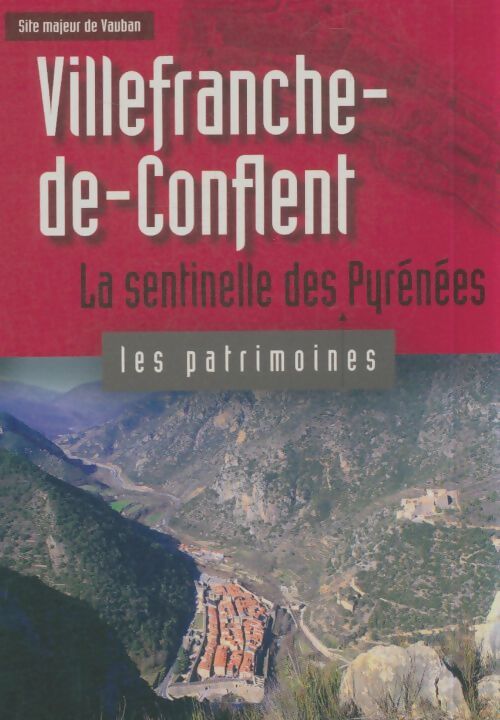 Livrenpoche : Villefranche-de-Conflent - Josef Weinheber - Livre