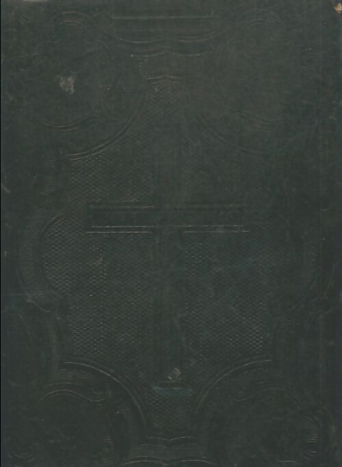 Livrenpoche : Missae pro defunctis - Collectif - Livre