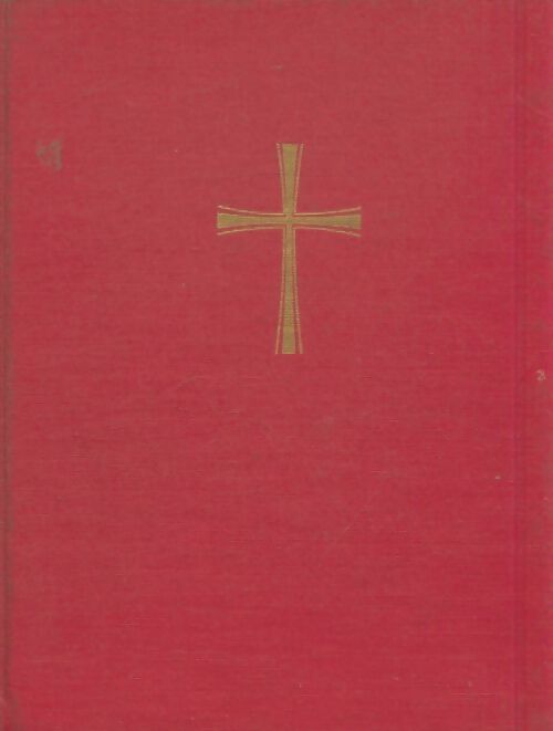 Livrenpoche : Missel romain latin-français Tome II - Collectif - Livre