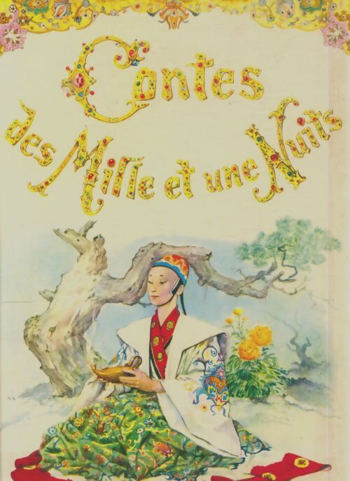 Livrenpoche : Contes des mille et une nuits - Xxx - Livre