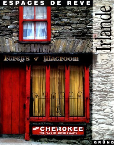 Livrenpoche : Irlande - Rosalba Graglia - Livre