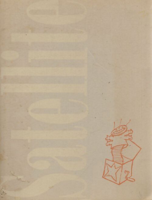 Livrenpoche : Satellite - Collectif - Livre