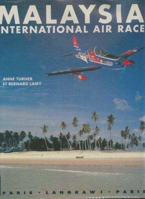 Livrenpoche : Malaysia - Anne Turner - Livre