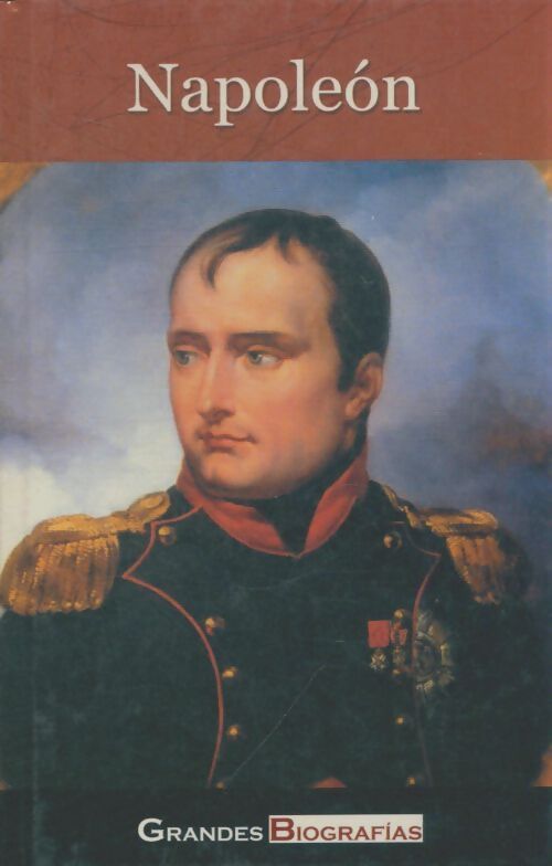 Livrenpoche : Napoléon - Collectif - Livre
