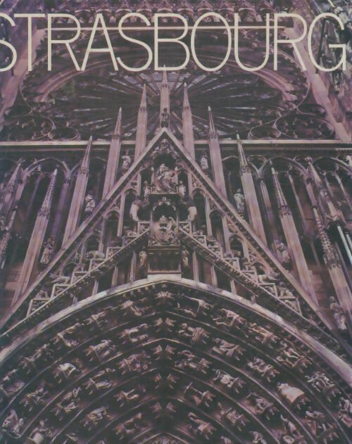 Livrenpoche : Strasbourg - Collectif - Livre