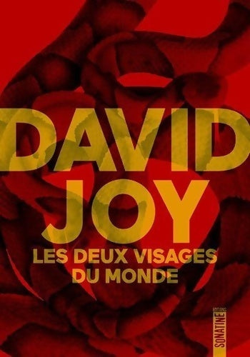 Les deux visages du monde - David Joy - Livre