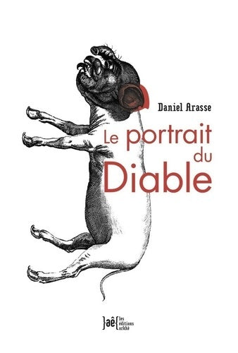 Livrenpoche : Le portrait du diable - Daniel Arasse - Livre