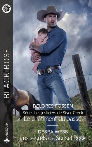 Livrenpoche : Le châtiment du passé - Les secrets de Sunset Rock - Delores Fossen - Livre