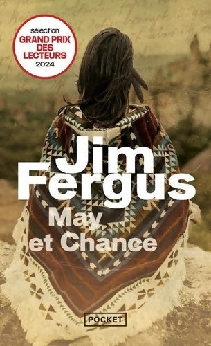 Livrenpoche : May et Chance - Jim Fergus - Livre