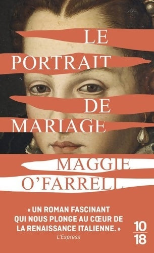 Livrenpoche : Le Portrait de mariage - Maggie O'Farrell - Livre