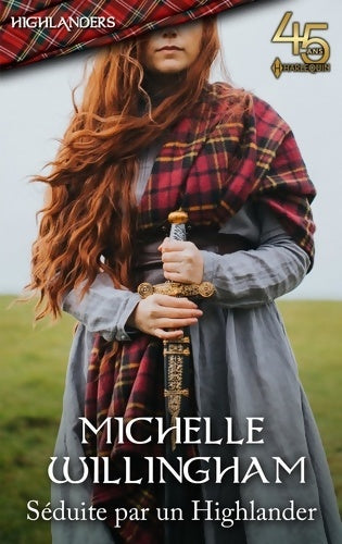 Livrenpoche : Séduite par un Highlander - Michelle Willingham - Livre