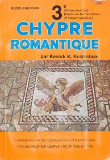 Livrenpoche : Chypre romantique - Collectif - Livre