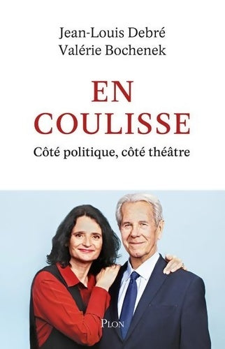 Livrenpoche : En coulisse - Jean-Louis Debré - Livre