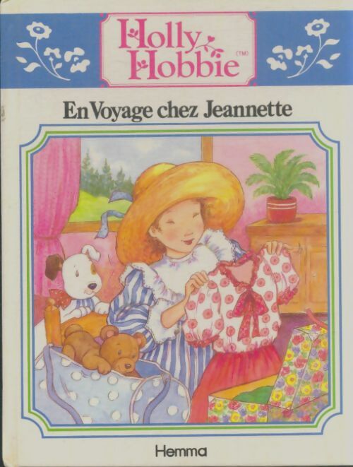 Livrenpoche : En voyage avec Jeannette - Xxx - Livre