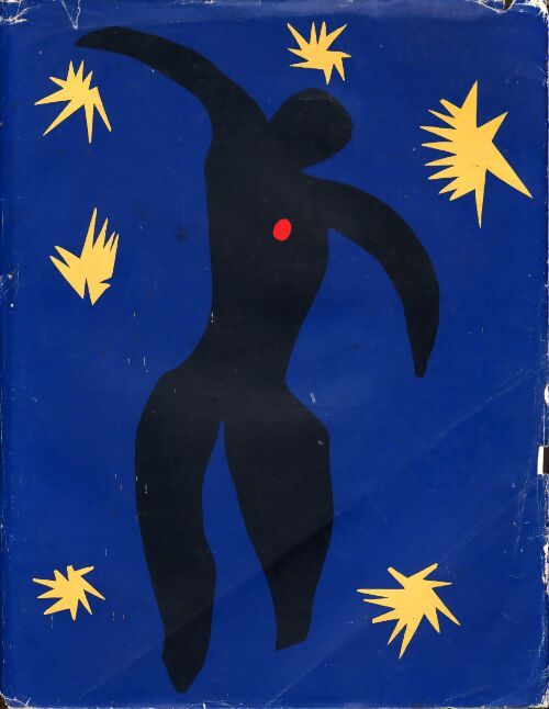 Livrenpoche : Jazz - Henri Matisse - Livre