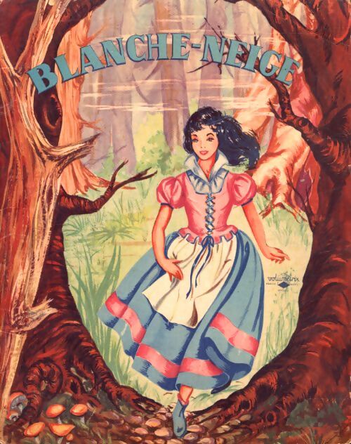 Livrenpoche : Blanche-neige - Jacob Grimm - Livre
