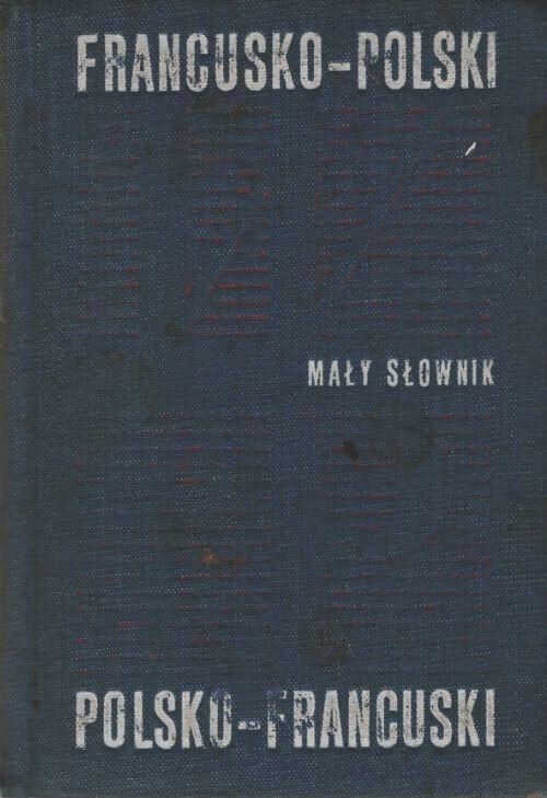 Livrenpoche : Francusko-polski, polsko-francuski - Collectif - Livre