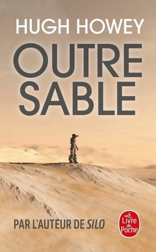 Livrenpoche : Outresable - Hugh Howey - Livre