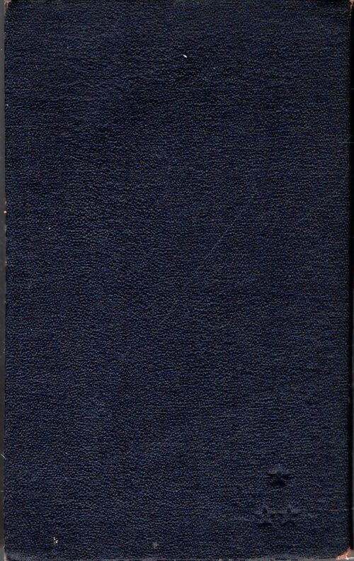 Livrenpoche : Tales, poems, essays - Edgar Allan Poe - Livre