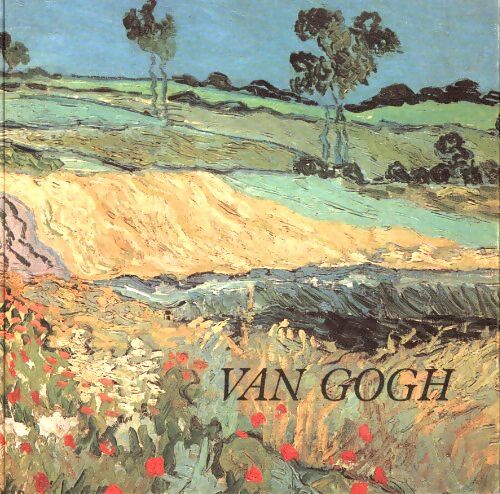 Livrenpoche : Van Gogh - Collectif - Livre