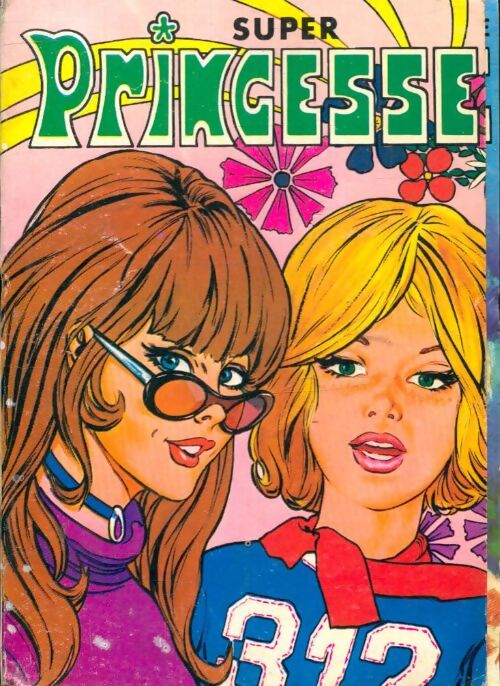 Livrenpoche : Princesse n°155 - Collectif - Livre