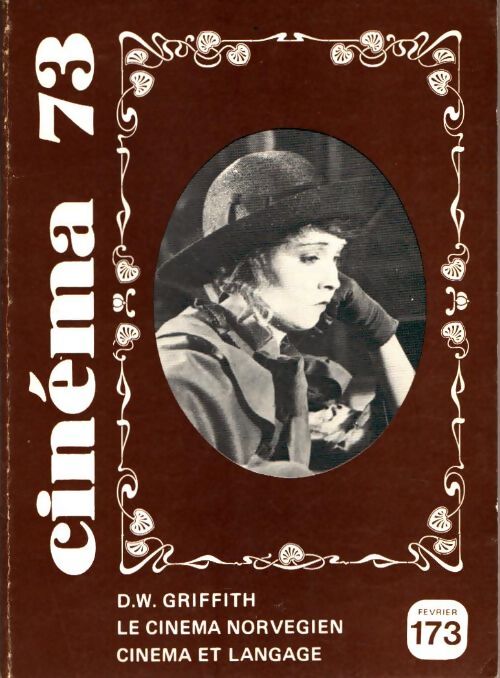 Livrenpoche : Cinéma n°173 - Collectif - Livre