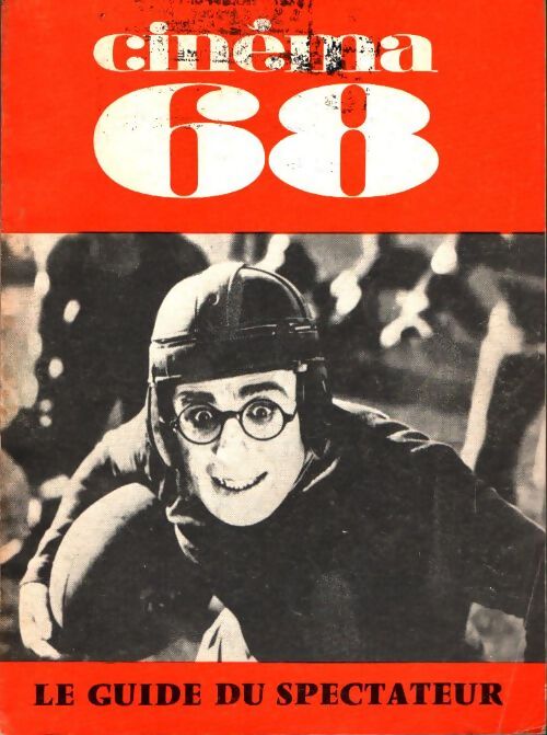 Livrenpoche : Cinéma n°124 - Collectif - Livre