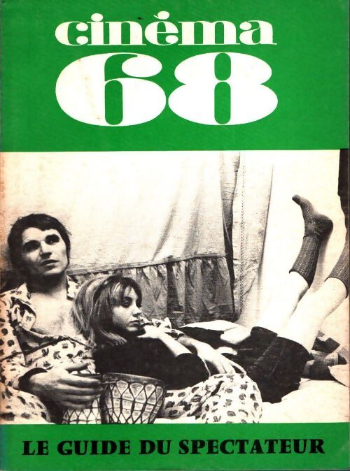 Livrenpoche : Cinéma n°130 : Le guide du spectateur - Collectif - Livre