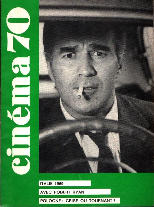 Livrenpoche : Cinéma n°145 - Collectif - Livre