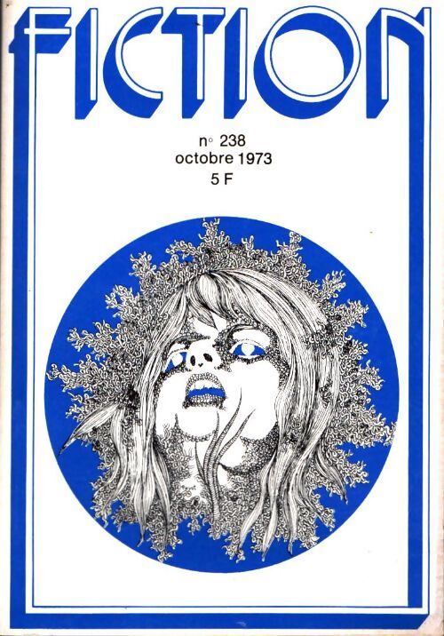 Livrenpoche : Fiction n°238 - Collectif - Livre